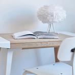 Umage EOS Mini Ø35 cm | Lampenkap | Hanglamp | Verenlamp, Huis en Inrichting, Lampen | Lampenkappen, 25 tot 50 cm, Verzenden, Wit