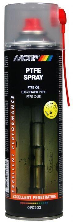 Motip PTFE Spray, Auto-onderdelen, Motor en Toebehoren, Nieuw, Verzenden