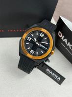 Diakka - The Vice III Black/Gold - Zonder minimumprijs -, Nieuw