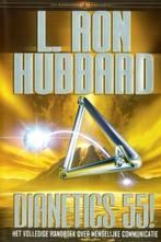 Dianetics 55! 9789077378182 L. Ron Hubbard, Verzenden, Zo goed als nieuw, L. Ron Hubbard