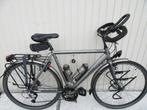Koga Traveller, sterke vakantiefiets, Deore LX v282, Ophalen, 28 inch, Gebruikt, 57 tot 61 cm