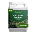 Komkommer Vloeibare Meststof – 10 liter, Verzenden, Mest