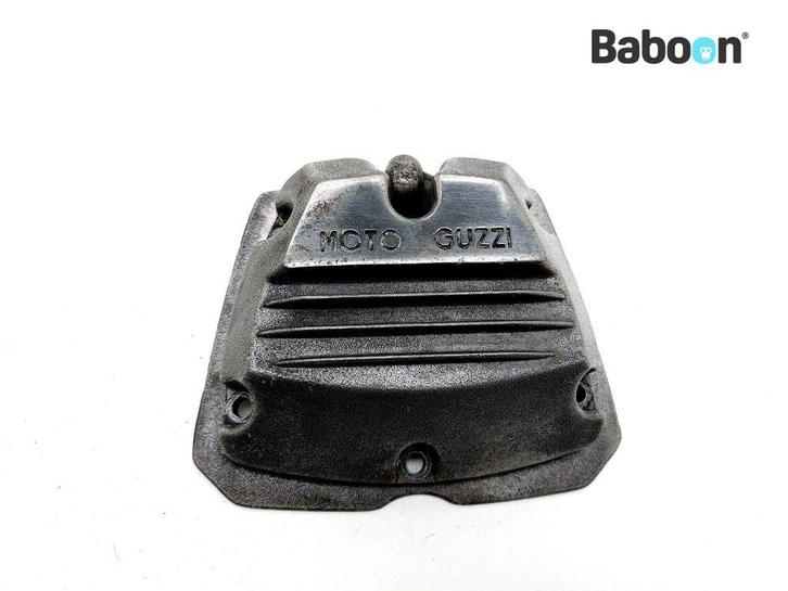 Kleppendeksel Rechts Moto Guzzi V 65 Lario 1983 (V65), Motoren, Onderdelen | Overige, Gebruikt, Verzenden