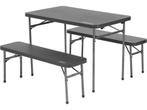 Coleman campingtafel 4-persoons - inklapbare picknicktafel -, Huis en Inrichting, Verzenden, Nieuw