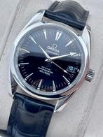 Omega - Seamaster Aqua Terra Automatic CO-Axsial  Black -, Nieuw