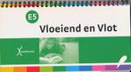 Leesfontein vloeiend &amp; vlot E5, Boeken, Verzenden, Nieuw