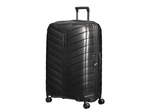 Samsonite Attrix Spinner 81 cm Anthracite, Huis en Inrichting, Woonaccessoires | Overige, Zo goed als nieuw, Verzenden