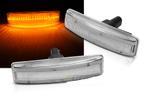Zijknipperlicht | Land Rover | Range Rover Sport 05-09 5d su, Verzenden, Nieuw, Land Rover