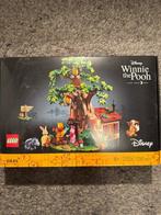 Lego Set - 21326 - Ideas (CUUSOO) - LEGO Ideas: Winnie the, Nieuw