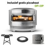 Solo Stove Pi pizza oven complete set, Tuin en Terras, Ophalen of Verzenden, Nieuw