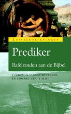 Prediker / Luisteroefeningen 9789023927730, Verzenden, Gelezen, Edward van 't Slot