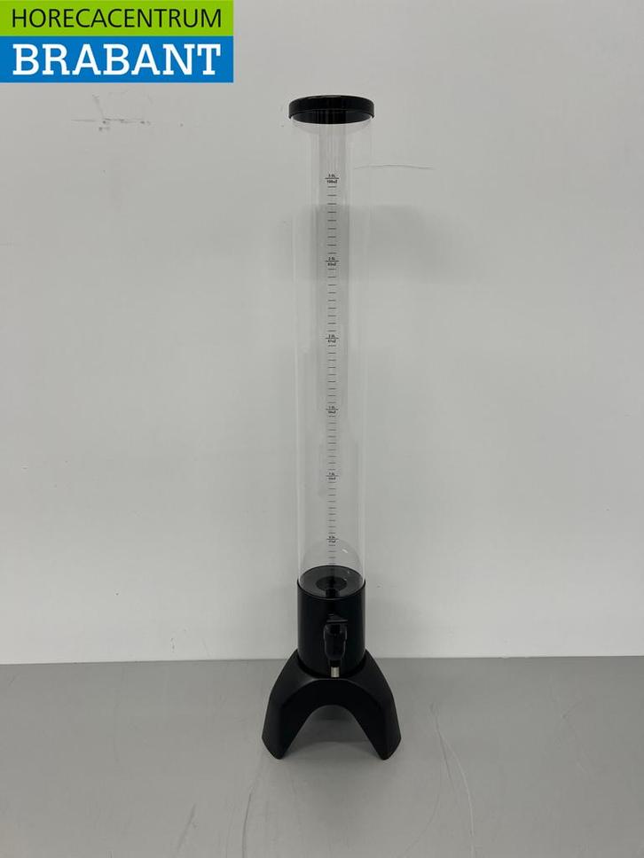 Biertap Bierdispenser Drankdispenser 3 liter Horeca, Zakelijke goederen, Horeca | Keukenapparatuur, Nieuw in verpakking, Ophalen of Verzenden
