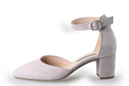 Gabor Pumps in maat 37½ Roze | 10% extra korting, Kleding | Dames, Schoenen, Overige kleuren, Zo goed als nieuw, Pumps, Verzenden
