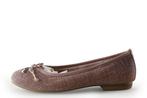 Marco Tozzi Ballerinas in maat 39 Overig | 10% extra, Kleding | Dames, Schoenen, Overige kleuren, Verzenden, Marco Tozzi, Ballerina's