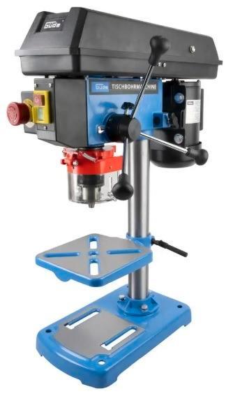 Kolomboormachine tafelmodel GTB 14/509, Doe-het-zelf en Verbouw, Gereedschap | Boormachines, Nieuw, Verzenden