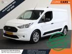 Ford Transit Connect | Zakelijke Lease v.a. €453.46 pm, Automaat, Stof, Gebruikt, Euro 6