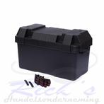 Accubak – Heavy Duty 39x19x23 cm, Ophalen of Verzenden, Nieuw