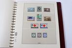 Gibraltar 1946/1983 - Postfrisse verzameling in Lindner, Postzegels en Munten, Postzegels | Europa | UK, Gestempeld