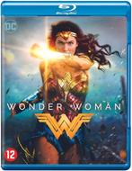 Wonder Woman - Blu-ray, Cd's en Dvd's, Blu-ray, Verzenden, Nieuw in verpakking