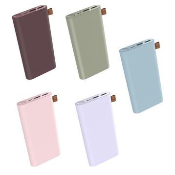 Fresh N Rebel - Powerbank 18000 MAH Zo goed als nieuw, beschikbaar voor biedingen