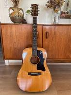 Aria - PW-25 - - Akoestische gitaar - Japan - 1977, Muziek en Instrumenten, Snaarinstrumenten | Gitaren | Akoestisch, Nieuw