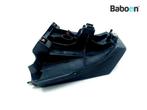 Kontpaneel Midden Piaggio | Vespa Beverly 300 HPE 2021-2024, Motoren, Verzenden, Gebruikt