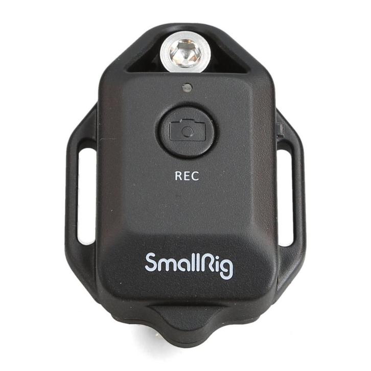 SmallRig 2924 Wireless Remote Control, Audio, Tv en Foto, Fotografie | Fotostudio en Toebehoren, Zo goed als nieuw, Ophalen of Verzenden