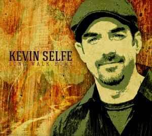 cd - Kevin Selfe - Long Walk Home, Cd's en Dvd's, Cd's | Jazz en Blues, Nieuw in verpakking, Verzenden