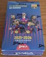 2025/26 DAKA Culture FC Barcelon Top Audience Series 2, Nieuw