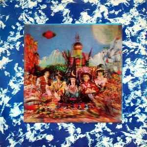 LP gebruikt - The Rolling Stones - Their Satanic Majestie..., Cd's en Dvd's, Vinyl | Rock, Zo goed als nieuw, Verzenden