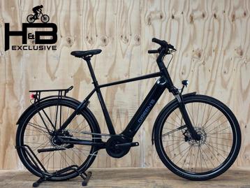 Green’s Bromley FL E-Bike Shimano Nexus 2021 beschikbaar voor biedingen