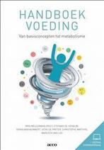 9789463797115 Handboek voeding | Tweedehands, Boeken, Verzenden, Zo goed als nieuw, Ann Meulemans