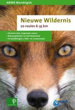 Nieuwe wildernis / ANWB wandelgids 9789018037642, Verzenden, Gelezen