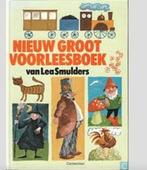 Nieuw groot voorleesboek van Lea Smulders 9789021300276, Boeken, Kinderboeken | Kleuters, Gelezen, Lea Smulders, Verzenden