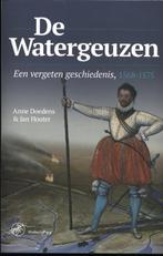 De Watergeuzen 9789462492868 Anne Doedens, Gelezen, Anne Doedens, Jan Houter, Verzenden