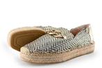 Fred de La Bretoniere Espadrilles in maat 41 Goud | 10%, Kleding | Dames, Schoenen, Overige kleuren, Verzenden, Fred de La Bretoniere