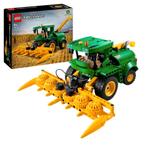 LEGO Technic 42168 John Deere 9700 Forage Harvest, Kinderen en Baby's, Speelgoed | Duplo en Lego, Verzenden, Nieuw