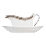 Wedgwood Laurel Sauskom, Verzenden, Nieuw, Overige materialen, Overige stijlen