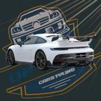 Bodykits &amp;  carbon onderdelen, Auto-onderdelen, Carrosserie en Plaatwerk, Nieuw