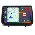 Android navigatie radio Renault Clio 3 2005-2014, Androi..., Nieuw