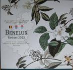 Benelux. Benelux set 2022 (Zonder Minimumprijs)