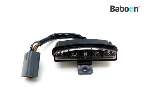 Display Controlelampen Suzuki VZ 1500 (VZ1500 M1500R), Motoren, Onderdelen | Suzuki, Gebruikt, Verzenden