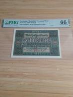 Duitsland. - 5 and 10 Mark 1917/1929 - Pick 56b, 67a (Zonder