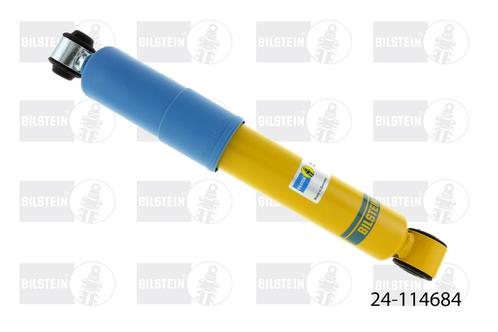 BILSTEIN B8 Sprint Schokdemper Opel Astra H  BJ: 03/05-, Auto-onderdelen, Ophanging en Onderstel, Nieuw, Opel