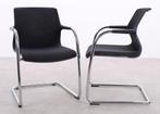 Vitra Unix Chair, Zakelijke goederen, Kantoor en Winkelinrichting | Kantoormeubilair en Inrichting, Ophalen of Verzenden, Gebruikt
