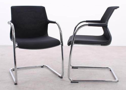 Vitra Unix Chair, Zakelijke goederen, Kantoor en Winkelinrichting | Kantoormeubilair en Inrichting, Overige typen, Gebruikt, Ophalen of Verzenden