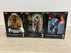 Figuur - Dragon Ball Z Figure 3-Figure Set - PVC, Boeken, Strips | Comics, Nieuw