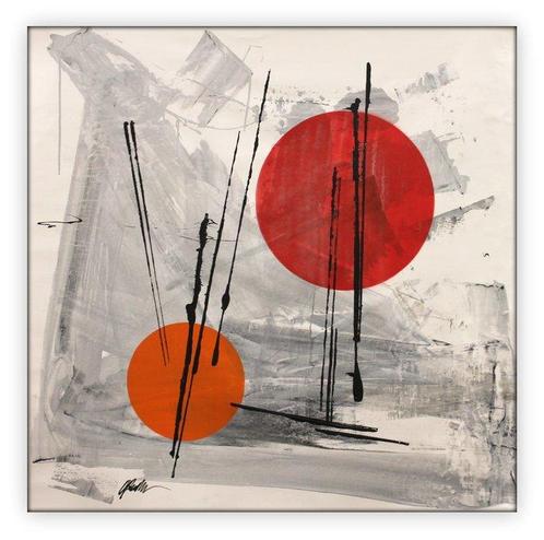 Giuseppe Panzica - Volume 2798 ( Distorto XXL), Antiek en Kunst, Kunst | Schilderijen | Modern