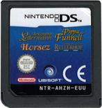 Horsez (losse cassette) (Nintendo DS), Spelcomputers en Games, Games | Nintendo DS, Gebruikt, Verzenden
