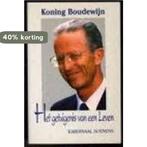 Koning Boudewijn : het getuigenis van een leven, Verzenden, Gelezen, Suenens Leon Joseph 1904-1996